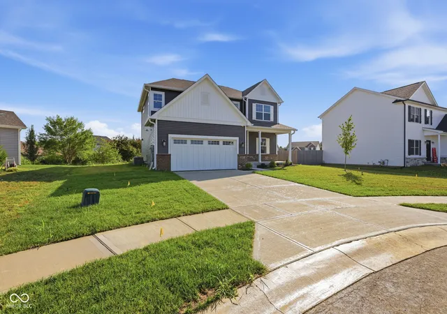 Photo 5 of Single family home for sale at 9417 Crimson Cir, Lapel, IN 46051 | MLS# 22077747 | Listing updated on 2026-08-28
