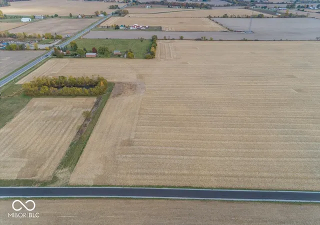 Homes for sale in Middletown, IN | 4998 N County Road 575 W, Middletown, IN 47356 | MLS# 22077785