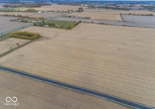 Homes for sale in Middletown, IN | 4998 N County Road 575 W, Middletown, IN 47356 | MLS# 22077785