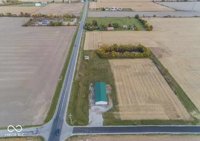 Homes for sale in Middletown, IN | 4998 N County Road 575 W, Middletown, IN 47356 | MLS# 22077785