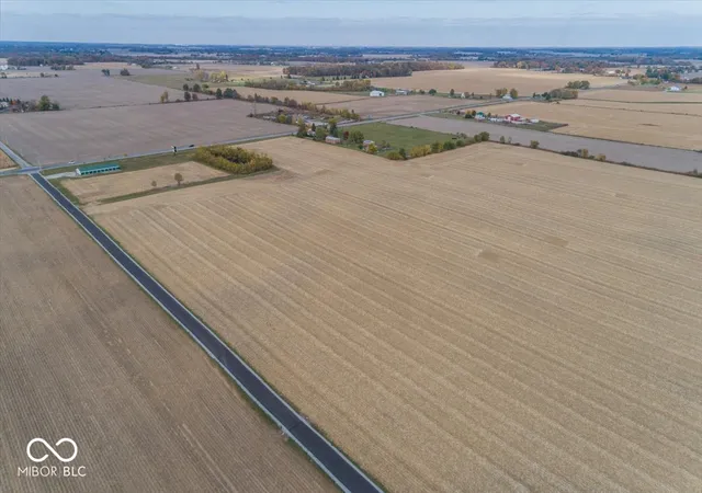 Homes for sale in Middletown, IN | 4998 N County Road 575 W, Middletown, IN 47356 | MLS# 22077785