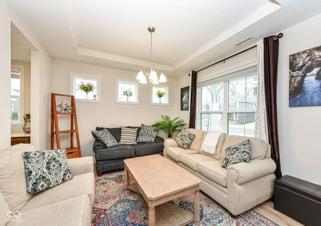 4th image of 10545 Oak Bend Blvd, Indianapolis, IN 46239 | MLS# 22077835