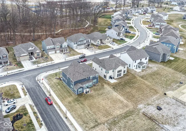 43rd image of 10545 Oak Bend Blvd, Indianapolis, IN 46239 | MLS# 22077835