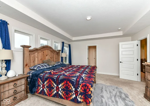 5th image of 10545 Oak Bend Blvd, Indianapolis, IN 46239 | MLS# 22077835