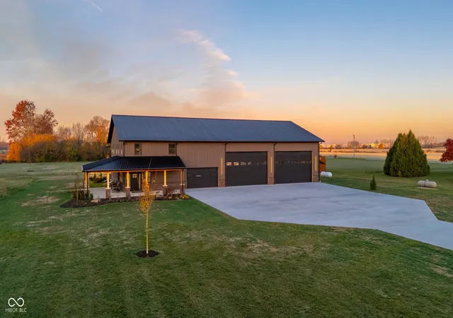Photo 3 of Single family home for sale at 1928 N 300 West, Greenfield, IN 46140 | MLS# 22077874 | Listing updated on 2026-09-24