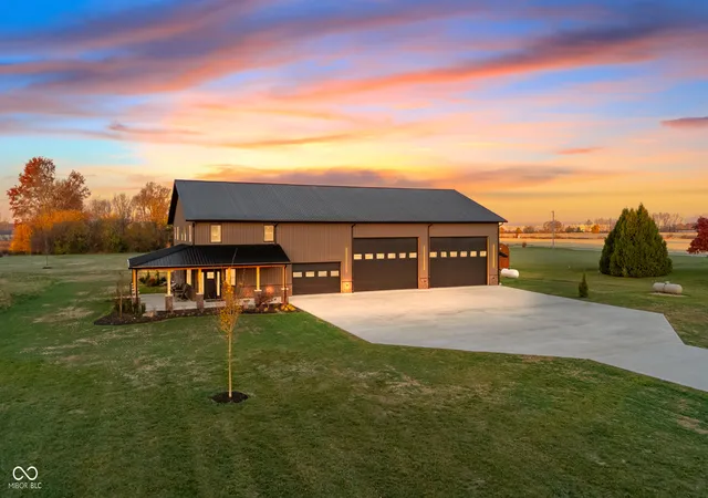 Single family home for sale at 1928 N 300 West, Greenfield, IN 46140 | MLS# 22077874