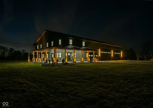 Photo 2 of Single family home for sale at 1928 N 300 West, Greenfield, IN 46140 | MLS# 22077874 | Listing updated on 2026-09-24