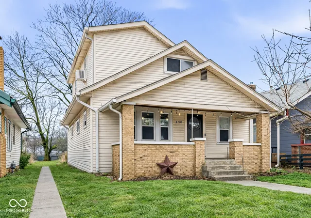 15th image of 630 N Emerson Ave, Indianapolis, IN 46219 | MLS# 22077890