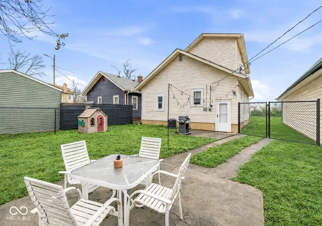 Photo 3 of Single family home for sale at 630 N Emerson Ave, Indianapolis, IN 46219 | MLS# 22077890 | Listing updated on 2026-10-08