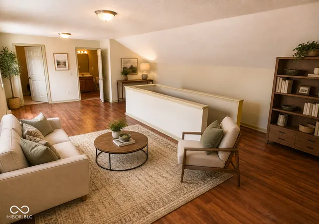 Photo 4 of Single family home for sale at 630 N Emerson Ave, Indianapolis, IN 46219 | MLS# 22077890 | Listing updated on 2026-10-08