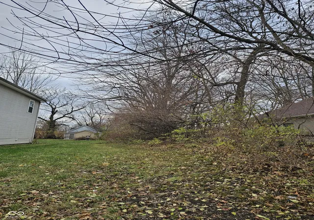 Photo 1 of Land for sale at 931 W 27th Street, Indianapolis, IN 46208 | MLS# 22077938 | Listing updated on 2026-08-03