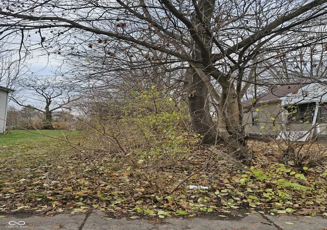 Photo 2 of Land for sale at 931 W 27th Street, Indianapolis, IN 46208 | MLS# 22077938 | Listing updated on 2026-08-03