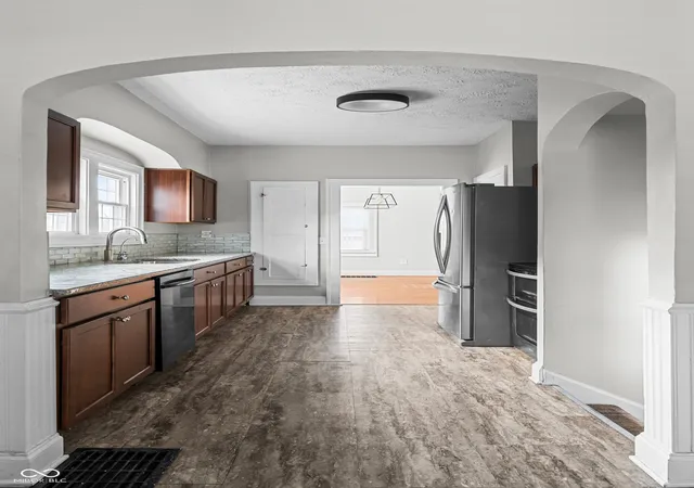 Photo 3 of Single family home for sale at 31 S Whitcomb Ave, Indianapolis, IN 46241 | MLS# 22077991 | Listing updated on 2026-09-12