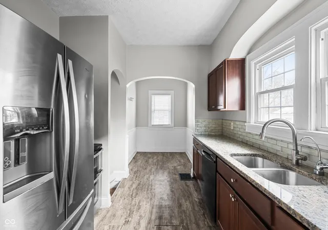 Photo 3 of Single family home for sale at 31 S Whitcomb Ave, Indianapolis, IN 46241 | MLS# 22077991 | Listing updated on 2026-09-12
