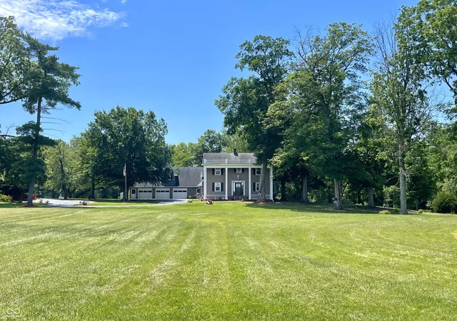 Photo 1 of Mansion for sale at 591 E 400 South, Kokomo, IN 46902 | MLS# 22078070 | Listing updated on 2025-12-30