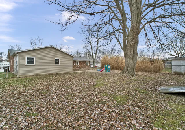 Homes for sale in North Vernon, IN | 213 Shull Dr, North Vernon, IN 47265 | MLS# 22078222