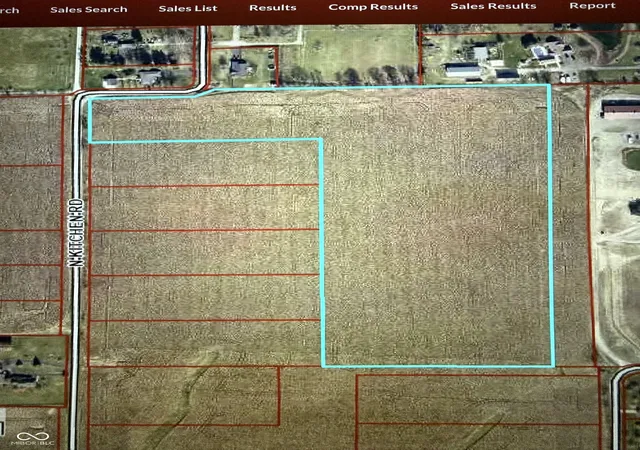 2nd image of Lot 6 N Kitchen Rd, Mooresville, IN 46158 | MLS# 22078369