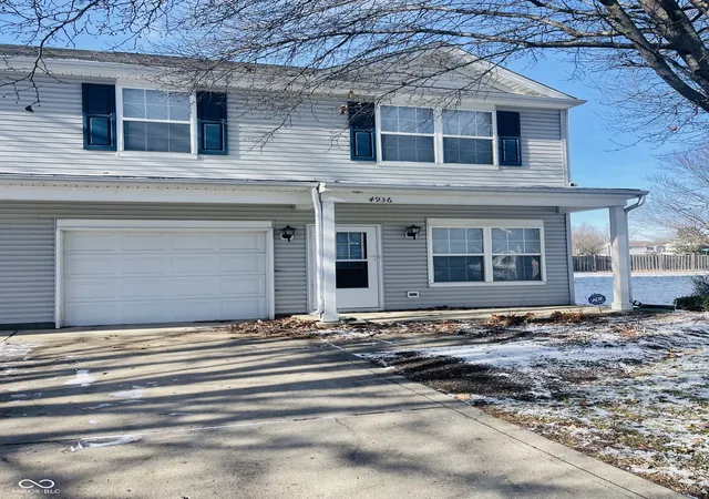Photo 1 of Condo for sale at 4936 Tuscany Ln, Indianapolis, IN 46254 | MLS# 22078373 | Listing updated on 2026-07-06
