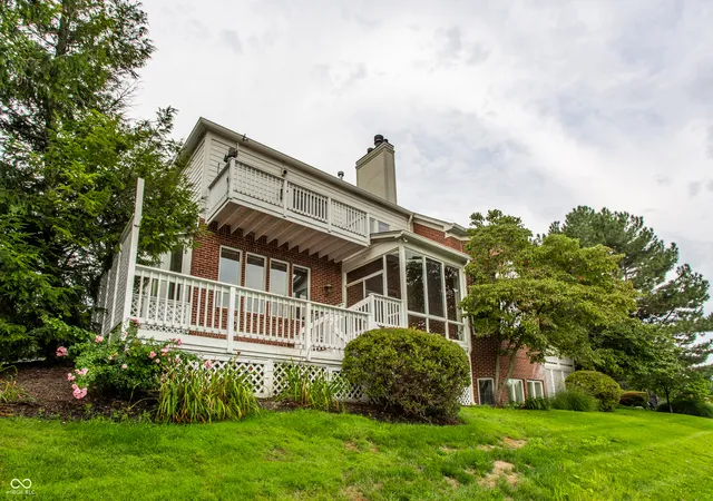 71st image of 8039 Heyward Dr, Indianapolis, IN 46250 | MLS# 22078432