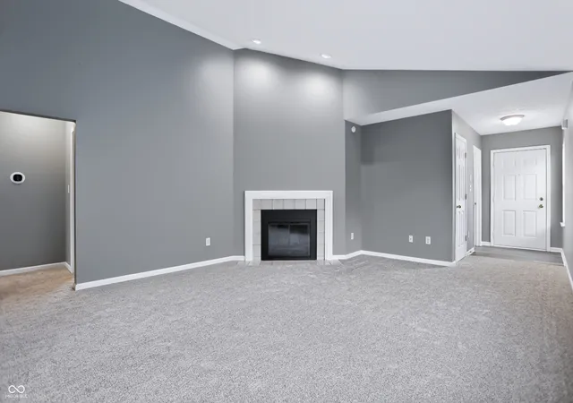 3rd image of 48 Gazebo Dr, Indianapolis, IN 46227 | MLS# 22078469