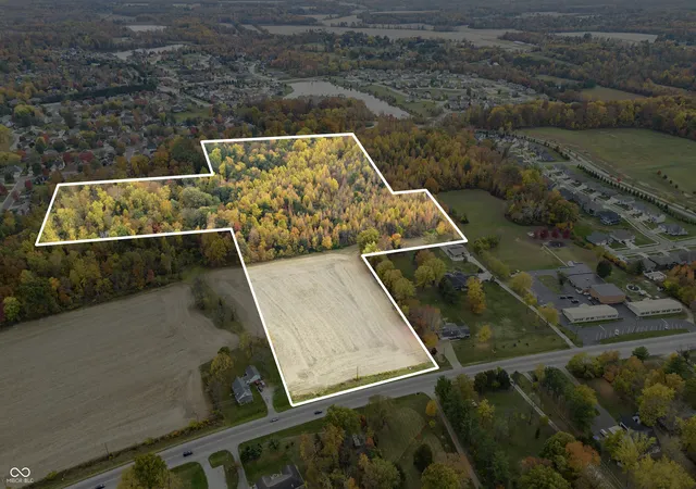 Photo 1 of Land for sale at 00 Sr 46, Columbus, IN 47201 | MLS# 22078539 | Listing updated on 2026-05-06