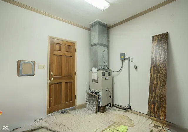 28th image of 225 College Dr, Anderson, IN 46012 | MLS# 22078595