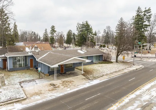 5th image of 225 College Dr, Anderson, IN 46012 | MLS# 22078595