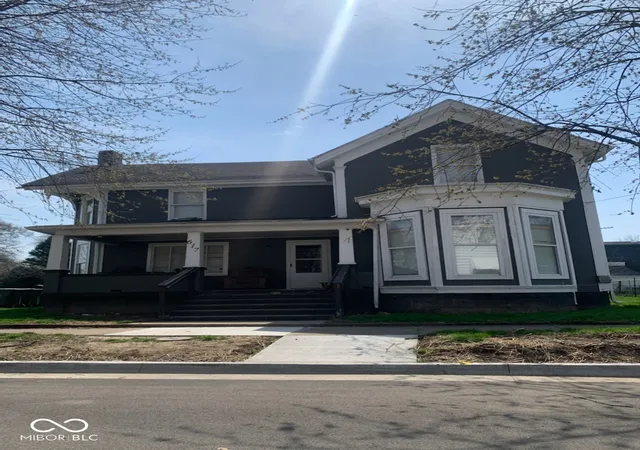 3rd image of 617 W Franklin St, Shelbyville, IN 46176 | MLS# 22078666