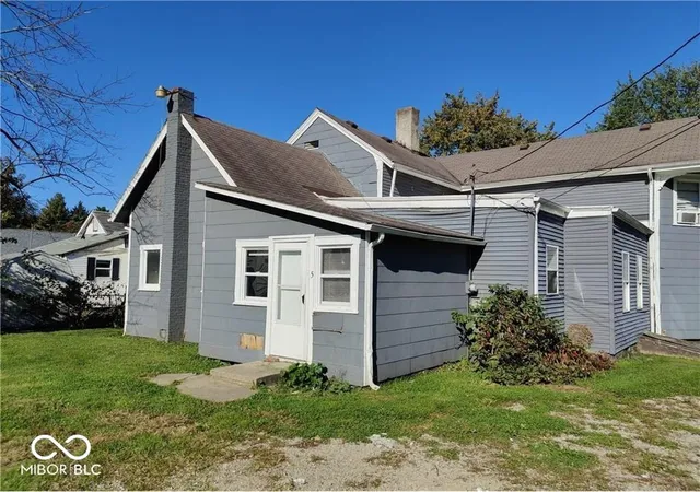 4th image of 617 W Franklin St, Shelbyville, IN 46176 | MLS# 22078666