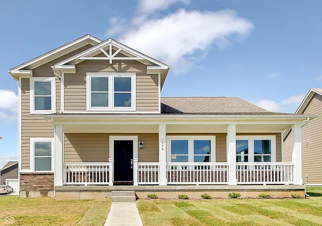 1st image of 1278 Hanging Rock Dr, Mooresville, IN 46158 | MLS# 22078717