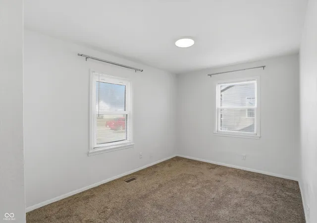 5th image of 4607 N Hartman Dr, Indianapolis, IN 46226 | MLS# 22078793