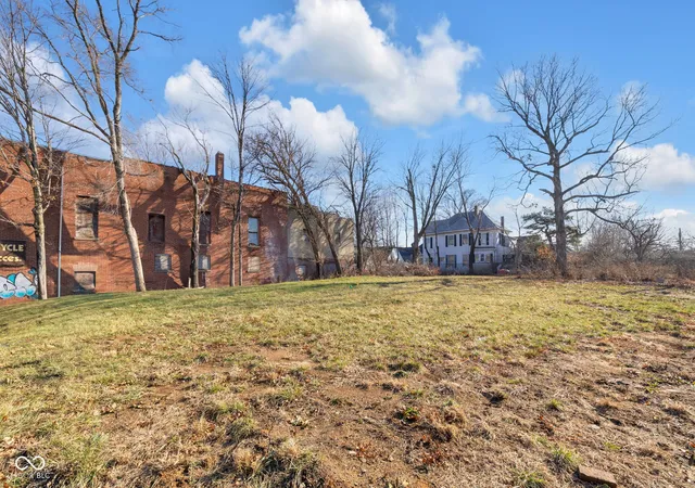 Photo 12 of Land for sale at 2225 E 10th Street, Indianapolis, IN 46201 | MLS# 22078803 | Listing updated on 2026-07-10