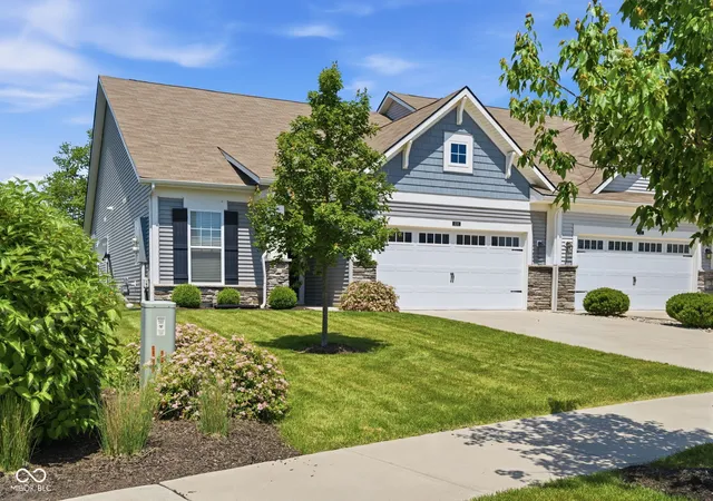 2nd image of 4298 Red Barn Dr, Whitestown, IN 46075 | MLS# 22078812