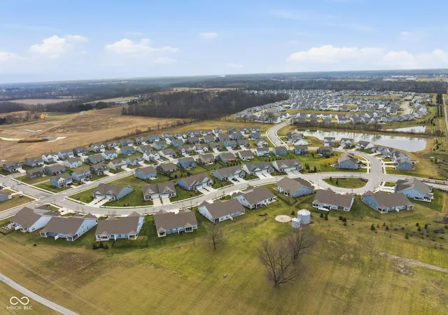 36th image of 4298 Red Barn Dr, Whitestown, IN 46075 | MLS# 22078812