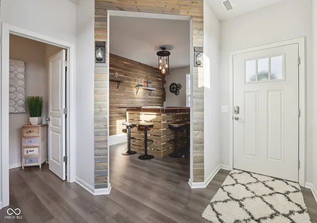 Photo 3 of Sale Pending at 15437 Eastpark Cir W, Fishers, IN 46037 | MLS# 22078848 | Listing updated on 2026-08-31