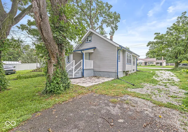13th image of 3340 N Sherman Dr, Indianapolis, IN 46218 | MLS# 22078928
