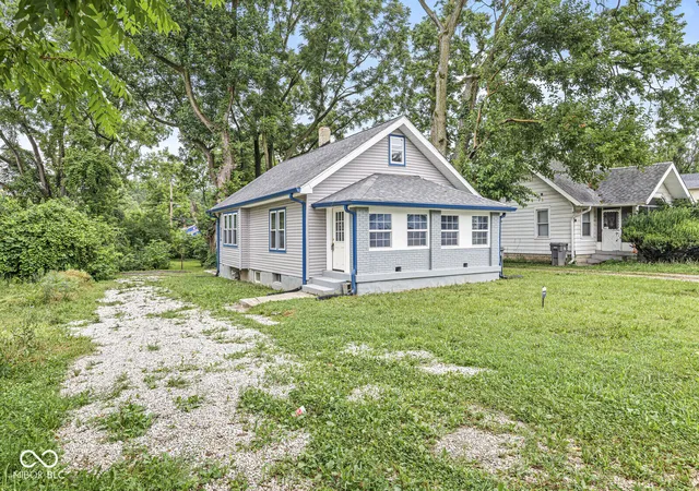 2nd image of 3340 N Sherman Dr, Indianapolis, IN 46218 | MLS# 22078928
