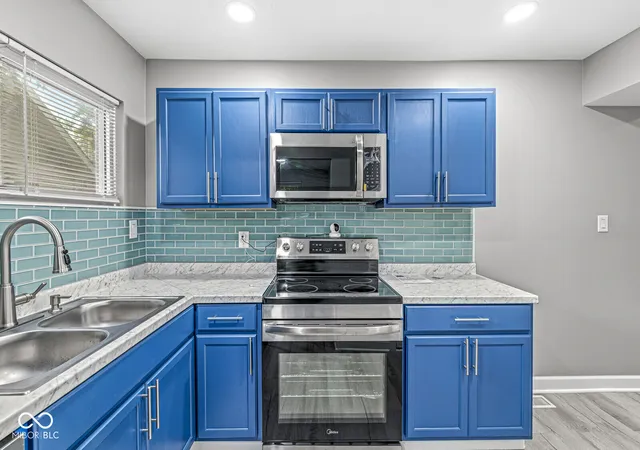 3rd image of 3340 N Sherman Dr, Indianapolis, IN 46218 | MLS# 22078928