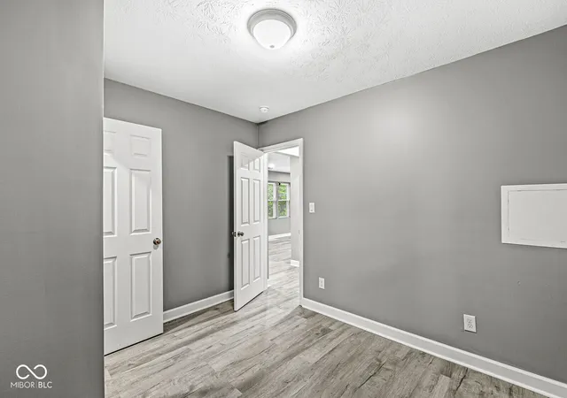 5th image of 3340 N Sherman Dr, Indianapolis, IN 46218 | MLS# 22078928