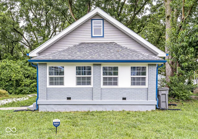 1st image of 3340 N Sherman Dr, Indianapolis, IN 46218 | MLS# 22078928