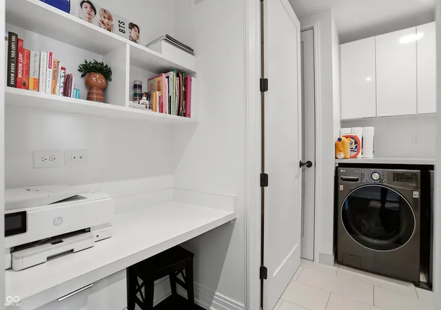 5th image of 877 N East St #UNIT 203, Indianapolis, IN 46202 | MLS# 22078936