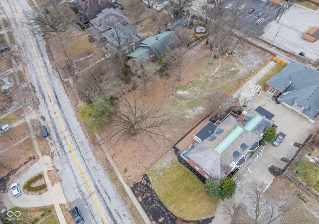 11th image of 3138 N Pennsylvania St, Indianapolis, IN 46205 | MLS# 22078939