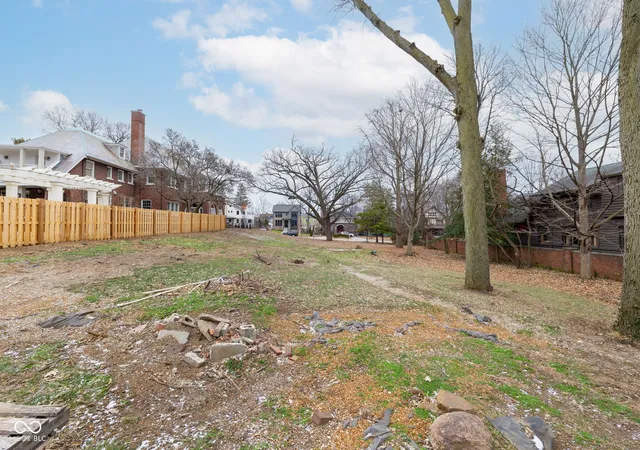 5th image of 3138 N Pennsylvania St, Indianapolis, IN 46205 | MLS# 22078939