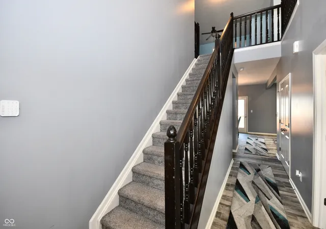 Photo 3 of Single family home for sale at 4219 Parliament Way, Avon, IN 46123 | MLS# 22078987 | Listing updated on 2026-09-22