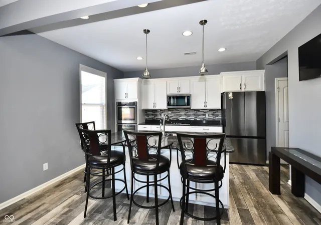 Photo 3 of Single family home for sale at 4219 Parliament Way, Avon, IN 46123 | MLS# 22078987 | Listing updated on 2026-09-22
