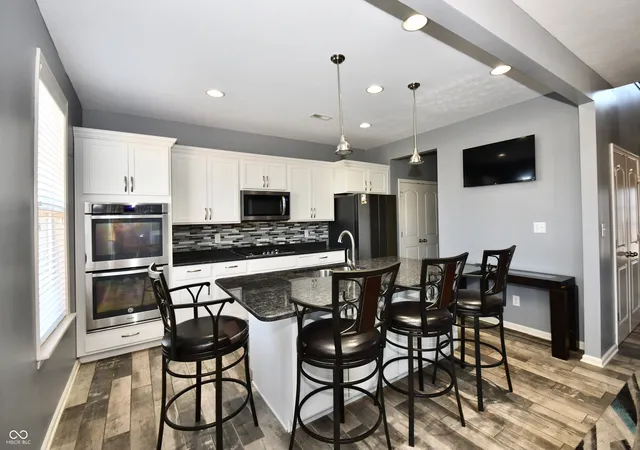 Photo 4 of Single family home for sale at 4219 Parliament Way, Avon, IN 46123 | MLS# 22078987 | Listing updated on 2026-09-22