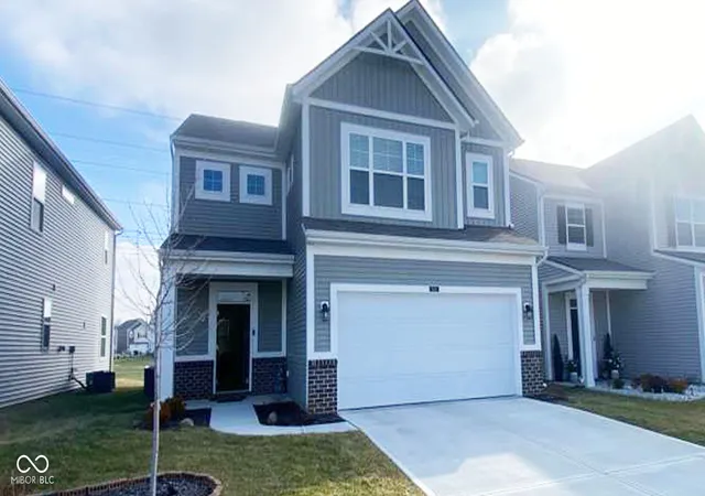 1st image of 5061 Modernist Blvd, Indianapolis, IN 46237 | MLS# 22079000
