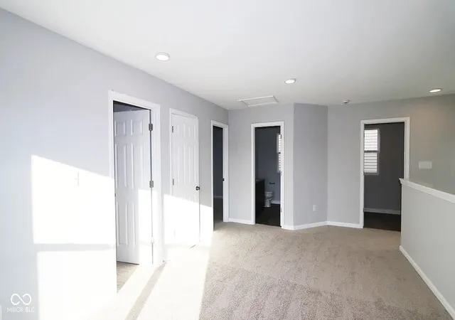 14th image of 5061 Modernist Blvd, Indianapolis, IN 46237 | MLS# 22079000