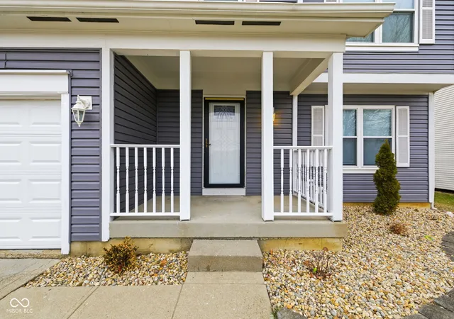 Photo 2 of Sale Pending at 3448 Waterloo Dr, Indianapolis, IN 46268 | MLS# 22079010 | Listing updated on 2026-05-04