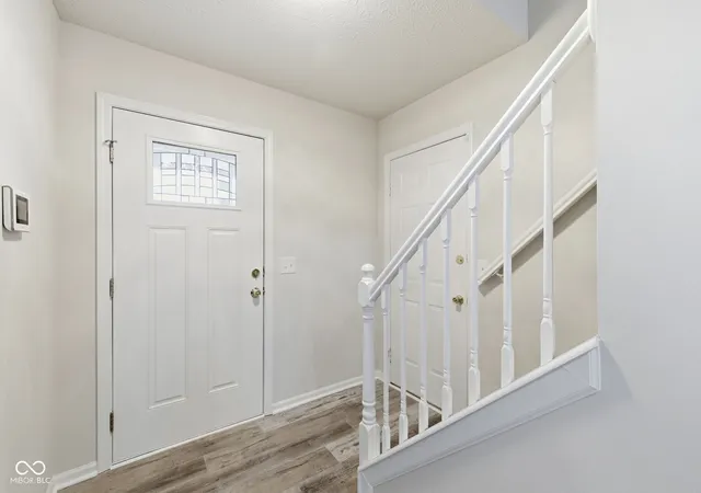 Photo 3 of Sale Pending at 3448 Waterloo Dr, Indianapolis, IN 46268 | MLS# 22079010 | Listing updated on 2026-05-04